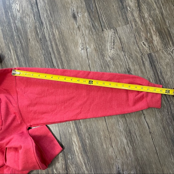 Isaac's Designs ‘Myrtle Beach South Carolina’ Graphic Hoodie Men Size M (EUC) - Picture 9 of 12